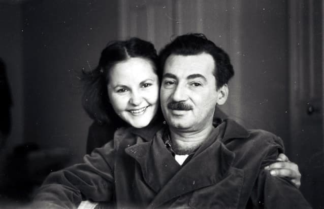 Foto de Paloma Amado