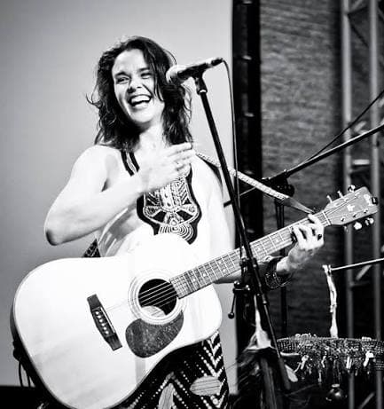 Foto de Monica Besser
