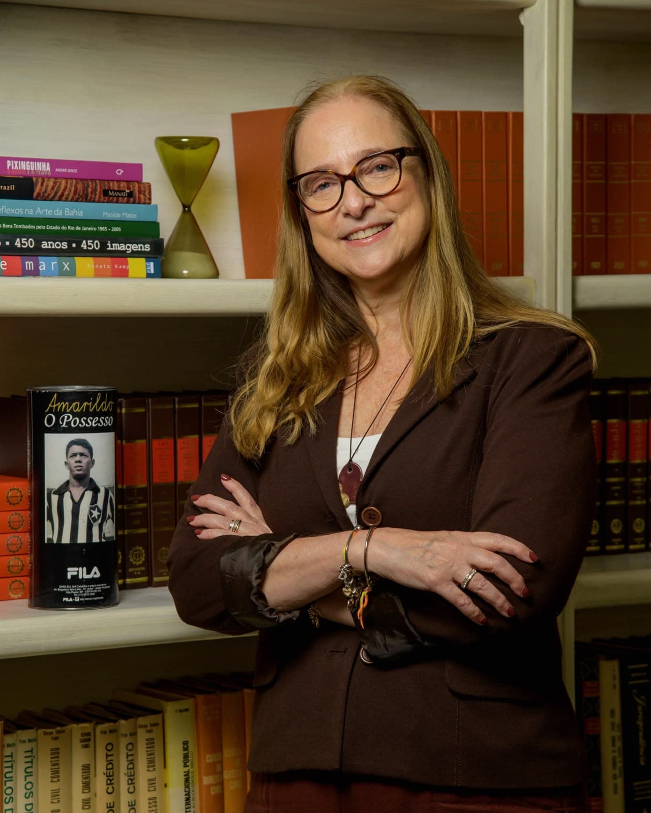Foto de Deborah Fisch Nigri